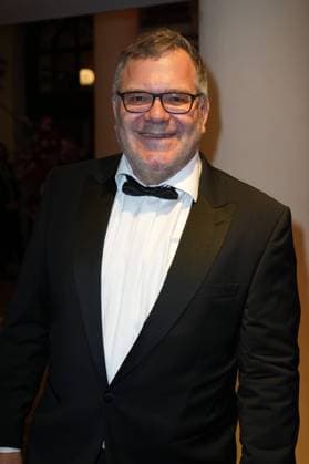 40. Deutscher Sportpresseball in der Alten Oper Frankfurt 05.11.2022 40. Deutscher Sportpresseball in der Alten Oper Frankfurt mit Alexander Elton Duszat. Frankfurt Alten Oper Hessen *** 40 German Sports Press Ball at the Alte Oper Frankfurt 05 11 2022 40 German Sports Press Ball at the Alte Oper Frankfurt with Alexander Elton Duszat Frankfurt Alte Oper Hessen