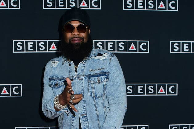 Entertainment Bilder des Tages 06 November 2022 - Nashville, Tennessee - Blanco Brown. 2022 SESAC Nashville Music Awards at Country Music Hall of Fame and Museum. Photo Credit: Dara-Michelle Farr AdMedia 285765 2022-11-06 TN Nashville  Copyright: xAdMediax STAR_285765_020