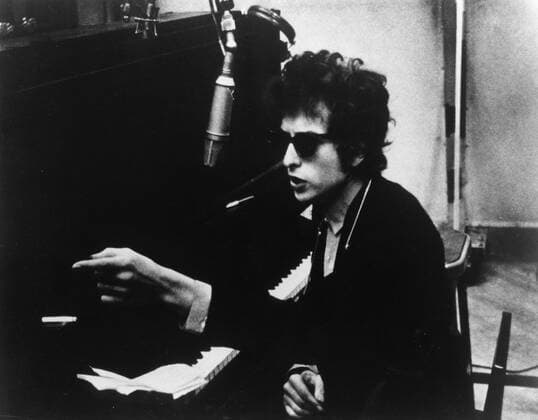 RECORD DATE NOT STATED Bob Dylan (1941- ), American musician. Artist: Unknown Copyright:xFromxthexJewishxChroniclexArchive HeritagexImagesx IMAGO ,1198456 ! ACHTUNG: AUFNAHMEDATUM GESCHÄTZT!  Copyright:FromxthexJewishxChroniclexArchive HeritagexImagesx IMAGO