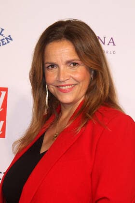 Rebecca Immanuel bei der Verleihung Goldene Bild der Frau am 9.11.2022 in Hamburg Goldene Bild der Frau Verleihung 2022 in Hamburg