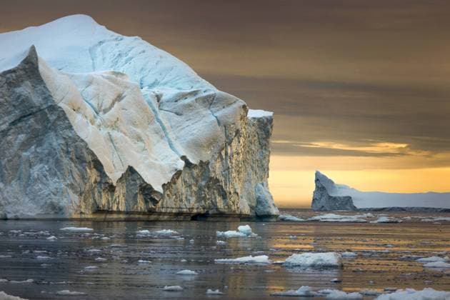 2022-09-17 22:34:32 Ilulissat, icebergs in Disko Bay. ANP Dutch Height Robert Meerding netherlands out - belgium out *** 2022 09 17 22 34 32 Ilulissat, icebergs in Disko Bay ANP Dutch Height Robert Meerding netherlands out belgium out  Copyright: xx x457443276x originalFilename: 457443276.jpg