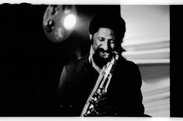 RECORD DATE NOT STATED Sonny Rollins, Ronnie Scott s, 1974. Artist: Brian O Connor. Copyright:xImagesxofxJazz HeritagexImagesx IMAGO ,2623267 ! ACHTUNG: AUFNAHMEDATUM GESCHÄTZT!  Copyright:ImagesxofxJazz HeritagexImagesx IMAGO