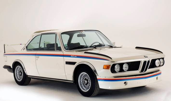 RECORD DATE NOT STATED 1974 BMW 3.0 CSL Batmobile Artist: Unknown. Copyright:xNationalxMotorxMuseum HeritagexImagesx IMAGO ,2643282 ! ACHTUNG: AUFNAHMEDATUM GESCHÄTZT!  Copyright:NationalxMotorxMuseum HeritagexImagesx IMAGO