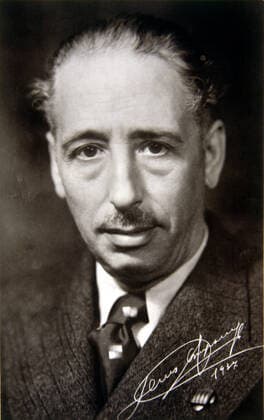 RECORD DATE NOT STATED Lluis Companys i Jover (1882-1940), Catalan politician, President of the Government (1934-1940). ? Copyright:xIndex HeritagexImagesx IMAGO ,2683503 ! ACHTUNG: AUFNAHMEDATUM GESCHÄTZT!  Copyright:Index HeritagexImagesx IMAGO