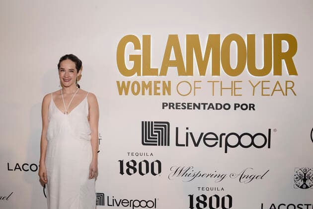 Glamour Women Of The Year Red Carpet November 10, 2022, Mexico City, Mexico: Ximena Sarinana attends the red carpet of the Glamour Women of The Year at Sofitel Hotel Mexico City. on November 10, 2022 in Mexico City, Mexico. (Photo by Carlos Tischler Eyepix Group) Copyright: xCarlosxTischler xEyepixxGroupx CT_10112022_80918