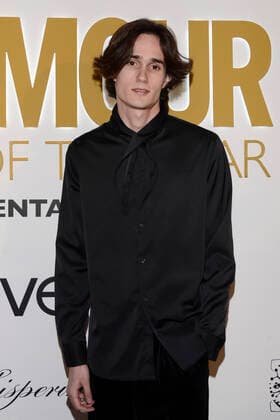 Glamour Women Of The Year Red Carpet November 10, 2022, Mexico City, Mexico: Arath Herce attends the red carpet of the Glamour Women of The Year at Sofitel Hotel Mexico City. on November 10, 2022 in Mexico City, Mexico. (Photo by Carlos Tischler Eyepix Group) Copyright: xCarlosxTischler xEyepixxGroupx CT_10112022_80955