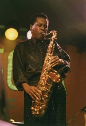RECORD DATE NOT STATED Wayne Shorter, Maastricht s Music Nights,1995. Creator: Brian Foskett. Copyright:xNationalxJazzxArchive HeritagexImagesx IMAGO ,2756994 ! ACHTUNG: AUFNAHMEDATUM GESCHÄTZT!  Copyright:NationalxJazzxArchive HeritagexImagesx IMAGO