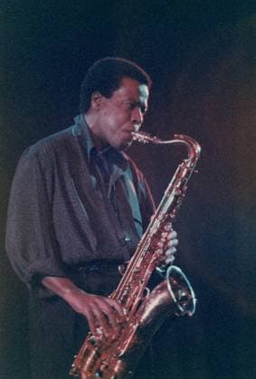 RECORD DATE NOT STATED Wayne Shorter, Maastricht s Music Nights,1995. Creator: Brian Foskett. Copyright:xNationalxJazzxArchive HeritagexImagesx IMAGO ,2757027 ! ACHTUNG: AUFNAHMEDATUM GESCHÄTZT!  Copyright:NationalxJazzxArchive HeritagexImagesx IMAGO