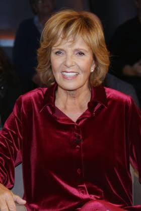 NDR Talkshow Ulrike Kriener, NDR Talkshow, Hamburg, 11.11.2022 Copyright: xEventpressxBecherx