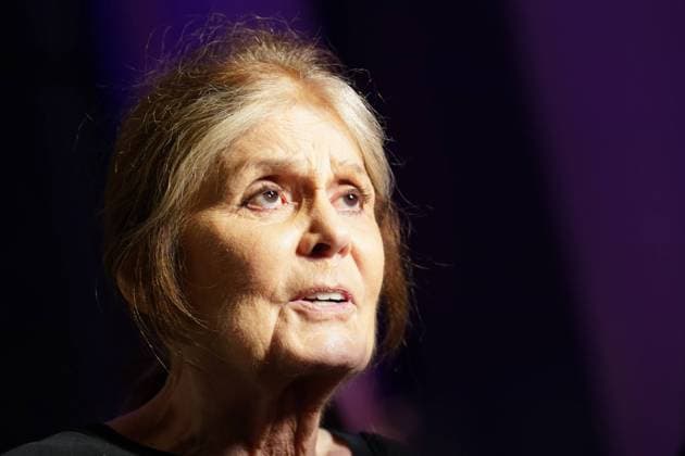 BerÃ¼hmte Feministinnen, Gloria Steinem Gloria Steinem at arrivals for Equality Now 30th Anniversary Gala, Guastavino s, New York, NY November 15, 2022. Photo By: Kristin Callahan Everett Collection at arrivals for Equality Now 30th Anniversary Gala, Guastavino s, New York, NY November 15, 2022. Photo By: Kristin Callahan Everett Collection PUBLICATIONXNOTxINxCANxCHNxFRAxITAxJPNxNORxPOLxRUSxESPxUKxUSA