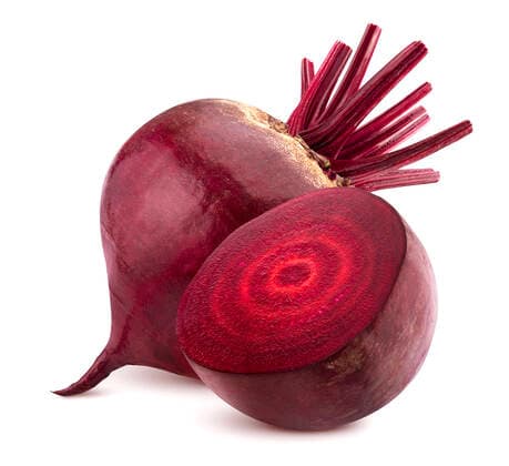 Beetroot isolated on white background with clipping path Fresh beetroot isolated on white background with clipping path Copyright: xZoonar.com LashcheuskixMaksimx 17281314