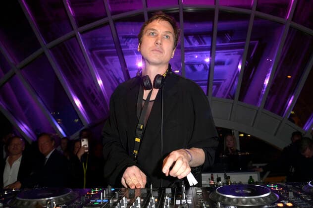 Bilder des Jahres 2022, Entertainment 11 November Entertainment Themen der Woche KW46 Lars Eidinger beim KaDeWe Grand Opening - 115 Years Event im KaDeWe. Berlin, 16.11.2022 *** Lars Eidinger at the KaDeWe Grand Opening 115 Years Event at KaDeWe Berlin, 16 11 2022 Foto:xF.xKernx xFuturexImage