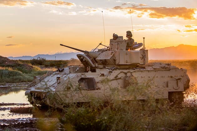 More than 600 Idaho Army National Guard Soldiers, joined by Soldiers from the Montana, Oregon, Ohio and South Carolina Army National Guards, have been training in Fort Bliss, Texas, since mobilizing from Gowen Field in early August. The task force, Task Force Rattler, will deploy to Southwest Asia later this month in support of Operation Spartan Shield, where they will rotate out with 250 Soldiers from the Idaho Army National Guard as well as Soldiers from the Montana, Nevada, Oregon and Florida Army National Guards. Each rotation is approximately 12 months. Soldiers from the 118th Infantry Regiment from South Carolina National Guard and the 285th Medical Company from the Ohio National Guard are also part of Task Force Rattler, which provid