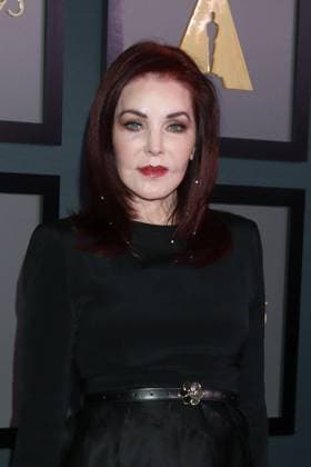 November 19, 2022, Century City, CA, USA: LOS ANGELES - NOV 19: Priscilla Presley at the 13th Governors Awards at Fairmont Century Plaza Hotel on November 19, 2022 in Century City, CA Century City USA - ZUMAnc22 20221119_zaa_nc22_065 Copyright: xKathyxHutchinsx