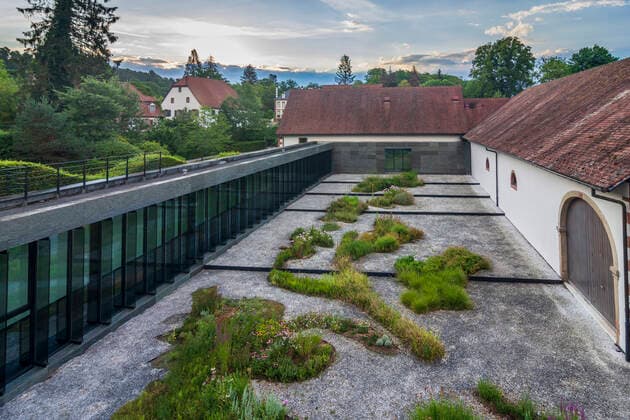 museum MusÃ e Lalique Wingen-sur-Moder (Wingen an der Bas-Rhin (Unterelsass) France Alsace (Elsass)