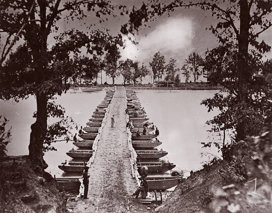 RECORD DATE NOT STATED Fortifications at Manassas, 1861-65. Creator: Andrew Joseph Russell. Copyright:xHeritagexArt HeritagexImagesx IMAGO ,2778413 ! ACHTUNG: AUFNAHMEDATUM GESCHÄTZT!  Copyright:HeritagexArt HeritagexImagesx IMAGO