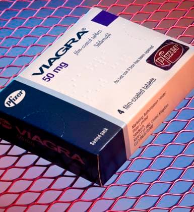RECORD DATE NOT STATED A box of 4 50mg Viagra tablets. Viagra is a drug used in the treatment of Erectile Dysfunction. , 9557066.jpg, Viagra, medicine, medical, erectile dysfunction, treatment, pills, box, Sildenafil, drugs, drug, tablets, Pfizer, sex aid, erection, remedy, cure, pharmaceutical, pharmacy,