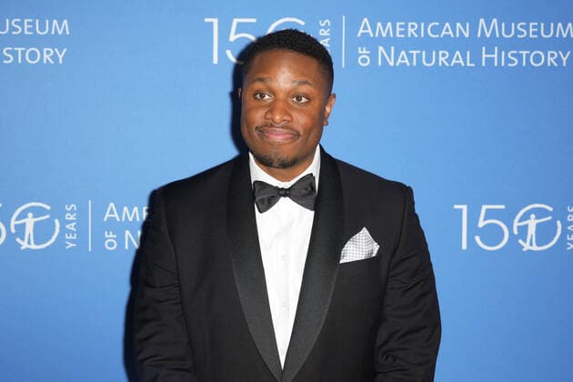 American Museum Of Natural History s 2022 Museum Gala Devon Walker at the American Museum of Natural History s 2022 Museum Gala on December 01, 2022 in New York City. New York City United States  Copyright: xJohnxNacionx originalFilename: nacion-american221201_nptwb.jpg