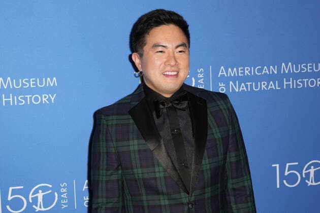 American Museum Of Natural History s 2022 Museum Gala Bowen Yang at the American Museum of Natural History s 2022 Museum Gala on December 01, 2022 in New York City. New York City United States  Copyright: xJohnxNacionx originalFilename: nacion-american221201_npm2j.jpg