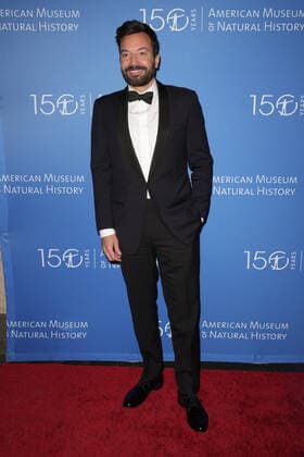 American Museum Of Natural History s 2022 Museum Gala Jimmy Fallon at the American Museum of Natural History s 2022 Museum Gala on December 01, 2022 in New York City. New York City United States  Copyright: xJohnxNacionx originalFilename: nacion-american221201_np8AG.jpg