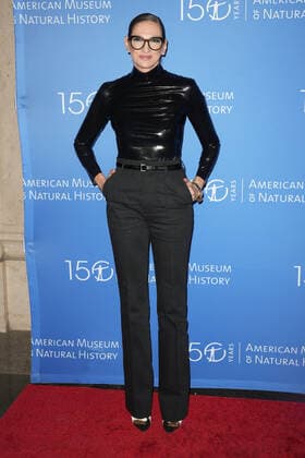 American Museum Of Natural History s 2022 Museum Gala Jenna Lyons at the American Museum of Natural History s 2022 Museum Gala on December 01, 2022 in New York City. New York City United States  Copyright: xJohnxNacionx originalFilename: nacion-american221201_npOUq.jpg