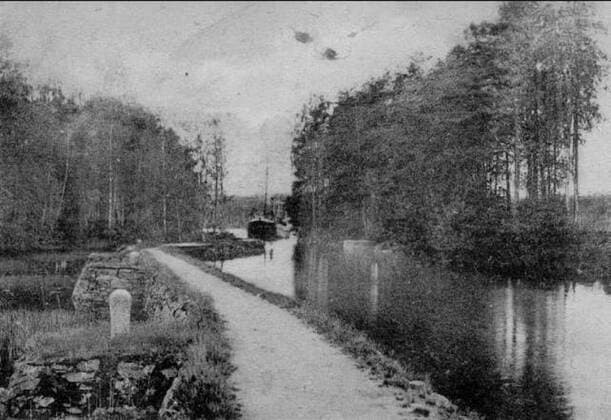 RECORD DATE NOT STATED Göta Canal, Party from Forsvik Copyright: xpiemagsx karlsbopie27072022-8521 !ACHTUNG AUFNAHMEDATUM GESCHÄTZT!