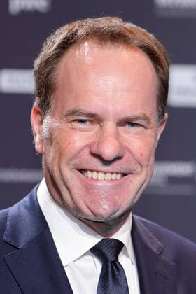 15. Deutscher Nachhaltigkeitspreis in Duesseldorf Dr. Stephan Keller der Oberbuergermeister der Landeshauptstadt Duesseldorf Duesseldorf Nordrhein-Westfalen Deutschland