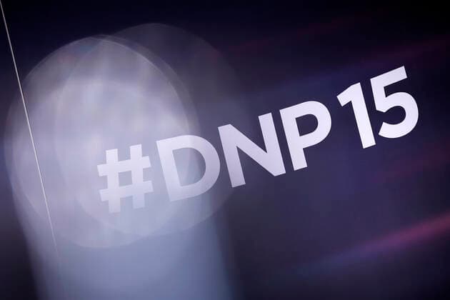 Das Logo des 15. Deutschen Nachhaltigkeitspreis 2022 im Maritim Hotel. Düsseldorf, 02.12.2022 NRW Deutschland Copyright: xChristophxHardtx