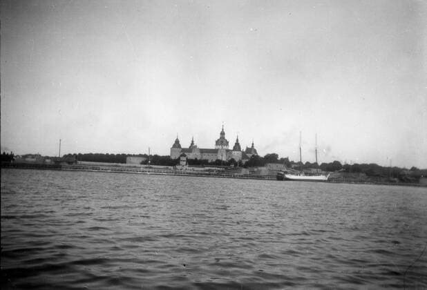 RECORD DATE NOT STATED Kalmar Castle. Kalmar slott. Copyright: xpiemagsx pielansm06062022-3610 !ACHTUNG AUFNAHMEDATUM GESCHÄTZT!
