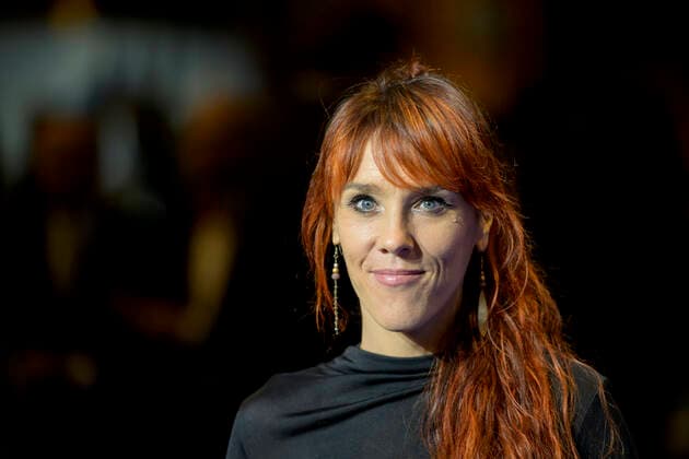 ZAZ, Saengerin, Ehrenpreistraegerin Verleihung Deutscher Nachhaltigkeitspreis am 02.12.2022 in Duesseldorf Deutschland.