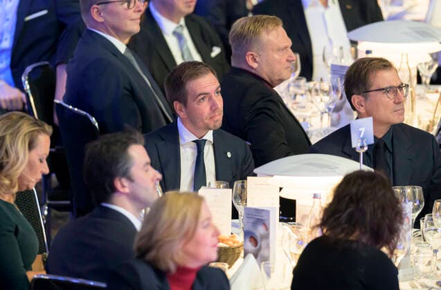 Philipp LAHM, ehemaliger Fussballspieler, Verleihung Deutscher Nachhaltigkeitspreis am 02.12.2022 in Duesseldorf Deutschland.
