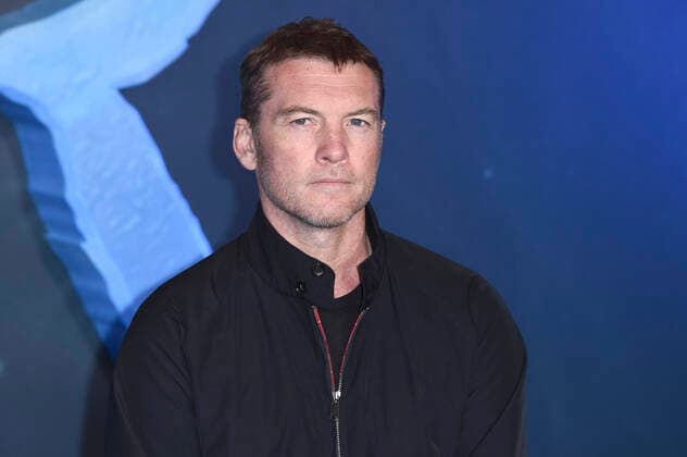 Sam Worthington beim Photocall zum Kinofilm Avatar: The Way of Water im Corinthia Hotel. London, 04.12.2022 *** Sam Worthington at the photocall for the motion picture Avatar The Way of Water at the Corinthia Hotel London, 04 12 2022 Foto:xS.xVasx xFuturexImage