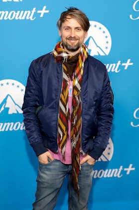 Axel Schreiber gestorben Axel Schreiber beim Paramount+ Launch Event im UCI Luxe Mercedes Platz. Berlin, 07.12.2022 *** Axel Schreiber at the Paramount Launch Event at UCI Luxe Mercedes Platz Berlin, 07 12 2022 Foto:xS.xGabschx xFuturexImage