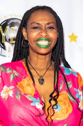GloZell bei der Verleihung der 7. Young Entertainer Awards im Universal Sheraton Hotel. Universal City, 11.12.2022