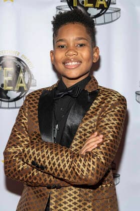 Ja Siah Young bei der Verleihung der 7. Young Entertainer Awards im Universal Sheraton, Hotel. Universal City, 11.12.2022
