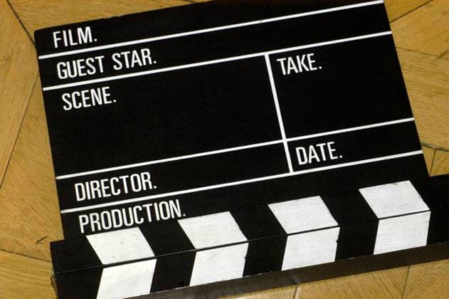 a symbol for film, cinematography art and the movie culture symbol for film, cinematography art and movie culture