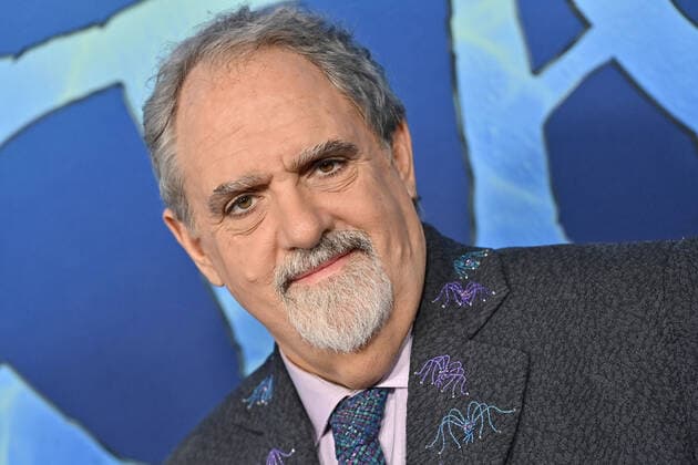 Los Angeles premiere of Avatar: The Way Of Water Featuring: Jon Landau Where: Los Angeles, California, United States When: 12 Dec 2022 Credit: BauerGriffin INSTARimages.com Cover Images Copyright: xx 52277721 EDITORIAL USE ONLY. NOT FOR USE BY NEWSPAPERS BASED IN THE UK.