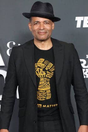 Entertainment Themen der Woche KW50 Entertainment Bilder des Tages December 14, 2022, Los Angeles, California, USA: Entertainment Icon Mario Van Peebles attends the Fifth Annual Celebration of Black Cinema & Television, presented by the Critics Choice Association at Fairmont Century Plaza on December 06, 2021 in Los Angeles, California. BNS PI Los Angeles USA - ZUMAp124 20221214_zaa_p124_030 Copyright: xBURTxHARRISx