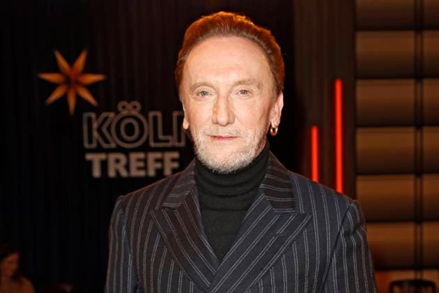 Entertainment Themen der Woche KW50 Entertainment Bilder des Tages Marius Müller-Westernhagen bei der Aufzeichnung der WDR-Talkshow Kölner Treff im WDR Studio BS 2. Köln, 15.12.2022 *** Marius Müller Westernhagen at the recording of the WDR talk show Kölner Treff at WDR Studio BS 2 Cologne, 15 12 2022 Foto:xT.xSchröerx xFuturexImage