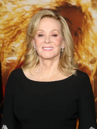 LOS ANGELES, CA - DECEMBER 15: Jean Smart at the global premiere screening of Babylon at the Academy Museum of Motion Pictures in Los Angeles, California on December 15, 2022. Copyright: xFayexSadoux