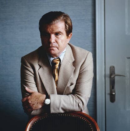 EMIL GILELS Emil Gilels, geboren in der Ukraine, einer der grössten Pianisten der ehemaligen Sowjetunion, Portrait, Deutschland, circa 1981. Emil Gilels, born in Ukraine, one of the greatest pianists of the former Soviet Union, portrait, Germany, circa 1981., München Deutschland Copyright: kpa kpa_55043854 UnitedArchives EDITORIAL USE ONLY