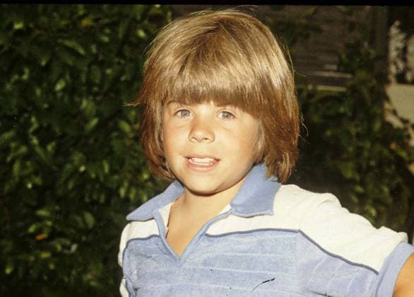 Adam Rich 1979 Copyright: xRalphxDominguez MediaPunchx