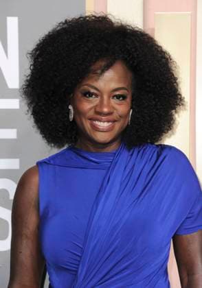 Viola Davis at arrivals for 80th Annual Golden Globe Awards - Arrivals, Beverly Hilton Hotel, Beverly Hills, CA January 10, 2023. Photo By: Elizabeth Goodenough Everett Collection at arrivals for 80th Annual Golden Globe Awards - Arrivals, Beverly Hilton Hotel, Beverly Hills, CA January 10, 2023. Photo By: Elizabeth Goodenough Everett Collection PUBLICATIONXNOTxINxCANxCHNxFRAxITAxJPNxNORxPOLxRUSxESPxUKxUSA
