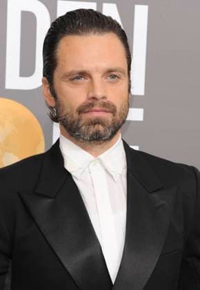 Sebastian Stan at arrivals for 80th Annual Golden Globe Awards - Arrivals 3, Beverly Hilton Hotel, Beverly Hills, CA January 10, 2023. Photo By: Elizabeth Goodenough Everett Collection at arrivals for 80th Annual Golden Globe Awards - Arrivals 3, Beverly Hilton Hotel, Beverly Hills, CA January 10, 2023. Photo By: Elizabeth Goodenough Everett Collection PUBLICATIONXNOTxINxCANxCHNxFRAxITAxJPNxNORxPOLxRUSxESPxUKxUSA