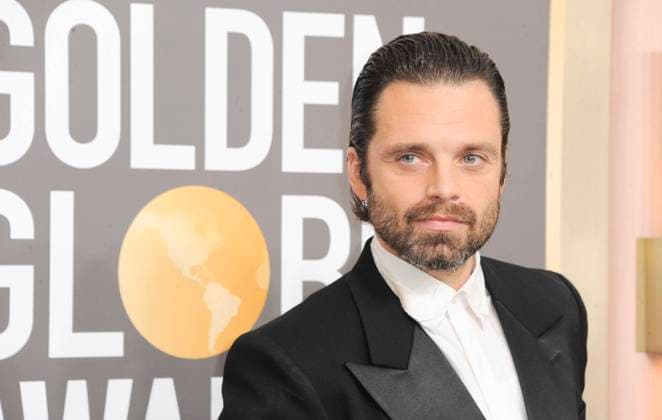 Sebastian Stan at arrivals for 80th Annual Golden Globe Awards - Arrivals 3, Beverly Hilton Hotel, Beverly Hills, CA January 10, 2023. Photo By: Elizabeth Goodenough Everett Collection at arrivals for 80th Annual Golden Globe Awards - Arrivals 3, Beverly Hilton Hotel, Beverly Hills, CA January 10, 2023. Photo By: Elizabeth Goodenough Everett Collection PUBLICATIONXNOTxINxCANxCHNxFRAxITAxJPNxNORxPOLxRUSxESPxUKxUSA