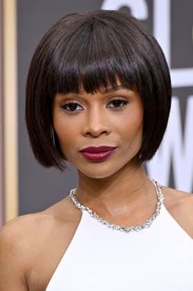 Zuri Hall bei der Verleihung der 80. Golden Globe Awards im Beverly Hilton Hotel. Beverly Hills, 10.01.2023