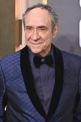 F. Murray Abraham bei der Verleihung der 80. Golden Globe Awards im Beverly Hilton Hotel. Beverly Hills, 10.01.2023