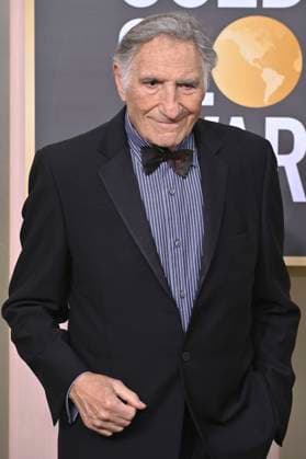 Judd Hirsch bei der Verleihung der 80. Golden Globe Awards im Beverly Hilton Hotel. Beverly Hills, 10.01.2023