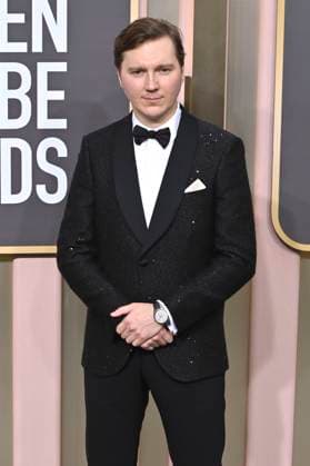Paul Dano bei der Verleihung der 80. Golden Globe Awards im Beverly Hilton Hotel. Beverly Hills, 10.01.2023