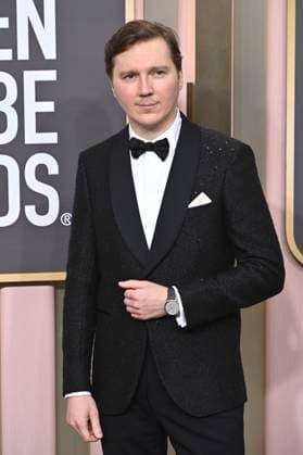 Paul Dano bei der Verleihung der 80. Golden Globe Awards im Beverly Hilton Hotel. Beverly Hills, 10.01.2023